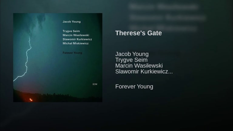 Therese's Gate