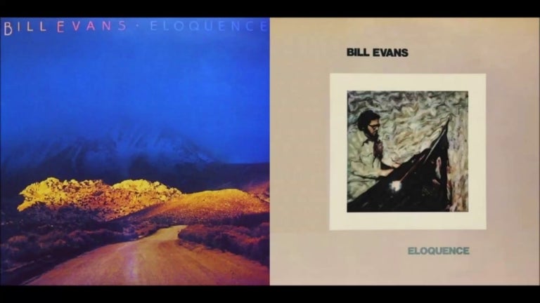 Gone With The Wind - Bill Evans