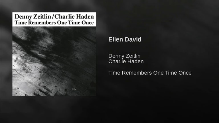 Ellen David