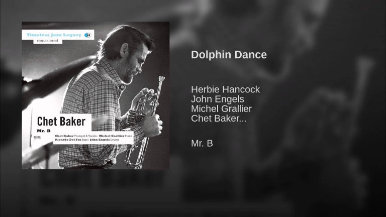 Dolphin Dance