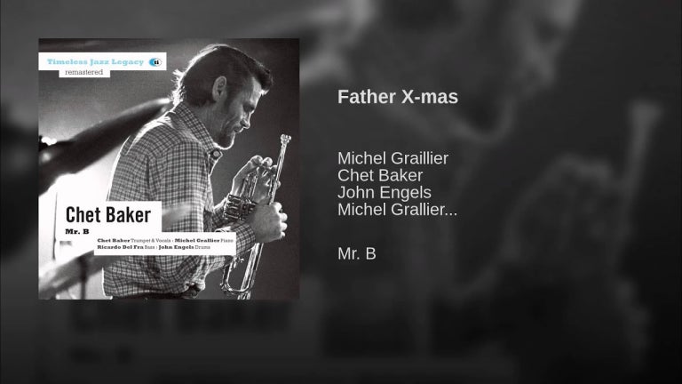 Father X-mas