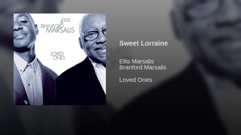 Sweet Lorraine