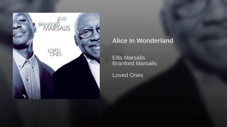 Alice In Wonderland