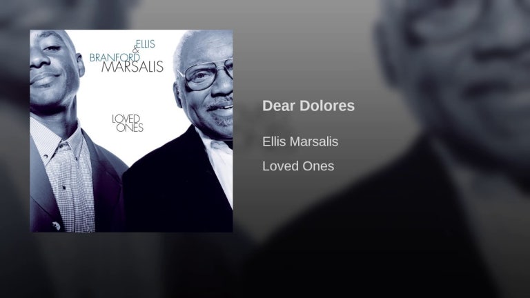 Dear Dolores