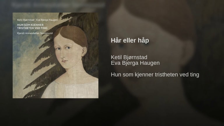 Hår eller håp