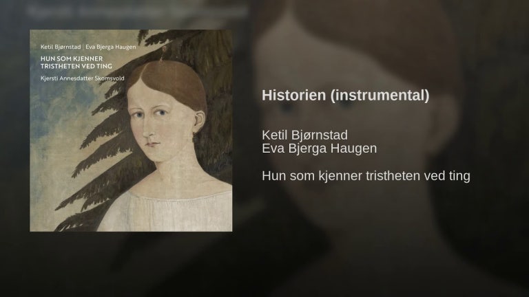 Historien (instrumental)