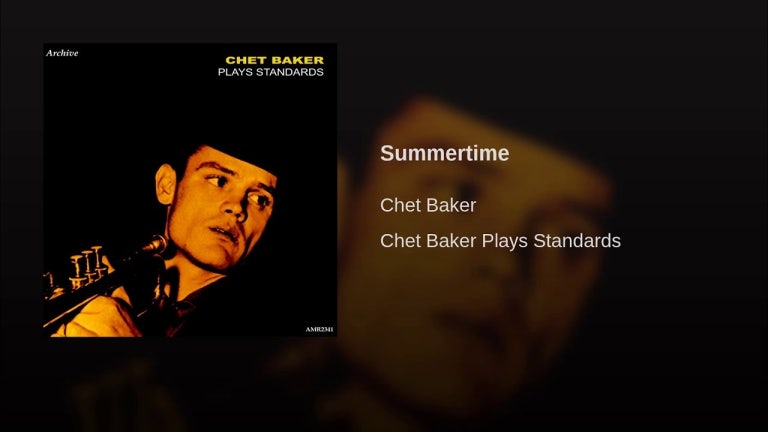 Summertime