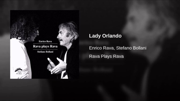 Lady Orlando