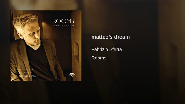 matteo’s dream