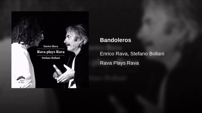 Bandoleros