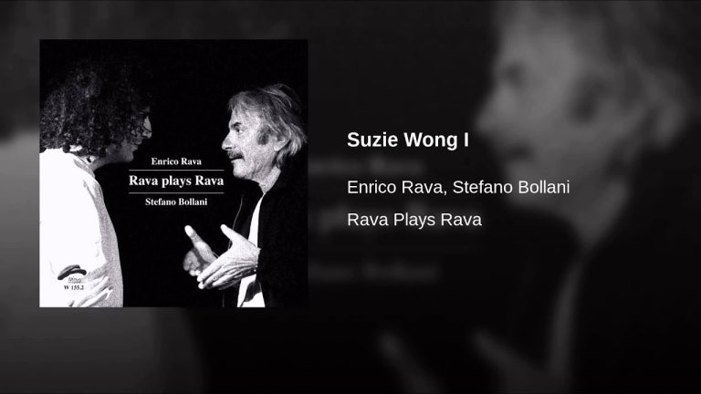 Suzie Wong I