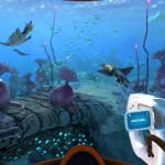 Subnautica: Below Zero Out Now as Early Access Title - IGN
