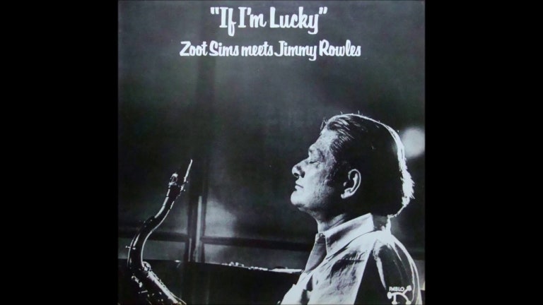 Shadow Waltz - Zoot Sims