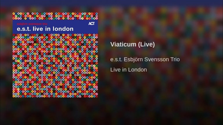 Viaticum (Live)