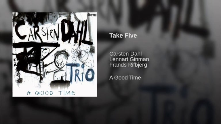 Take Five