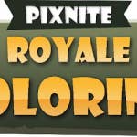 PixNite: Battle Royale - Color by Number - Apps on Google Play