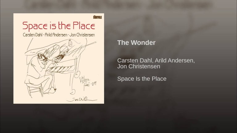 The Wonder