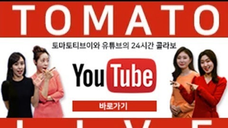 증권/경제방송 끝판왕 토마토TV