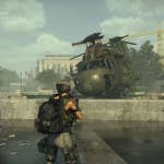The Division 2 season pass, loot boxes and free episodes revealed