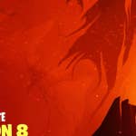 Fortnite’s season 8 teasers are all about fire and brimstone