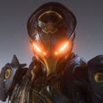 Anthem is getting a loot overhaul tomorrow – here are the details