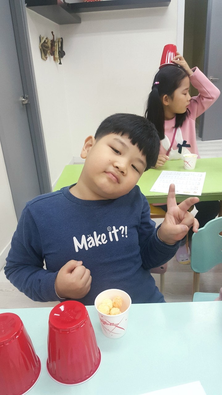 뚱보아저씨 이미지
