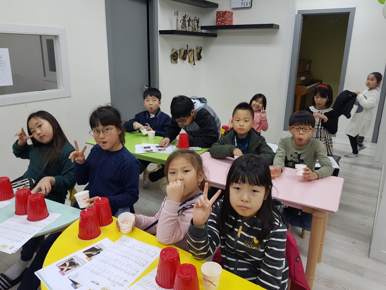 뚱보아저씨 이미지