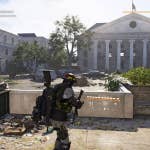 The Division 2's Tidal Basin stronghold and World Tier 5 are coming next week