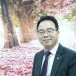 아어산 "시는 적확(的確)한 시적언어 찾아내는 일" - 뉴스N제주