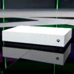 Aiming for affordability, Xbox announces the Xbox One S All Digital Edition