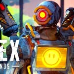 Apex Legends Stat Tracking: How to Track Your Stats