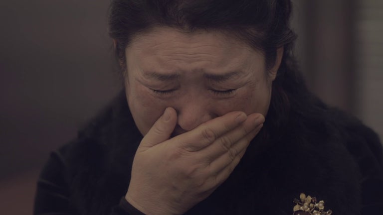 [감동영상] 세상에 남겨진 모든 사람을 위해 : '마지막 인사'