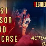 will on Instagram: “New release on my youtube channel - actuallywill showcasing the #new #residentevil2remake #firstpersonmod in the #4thsurvivor mode. This…”