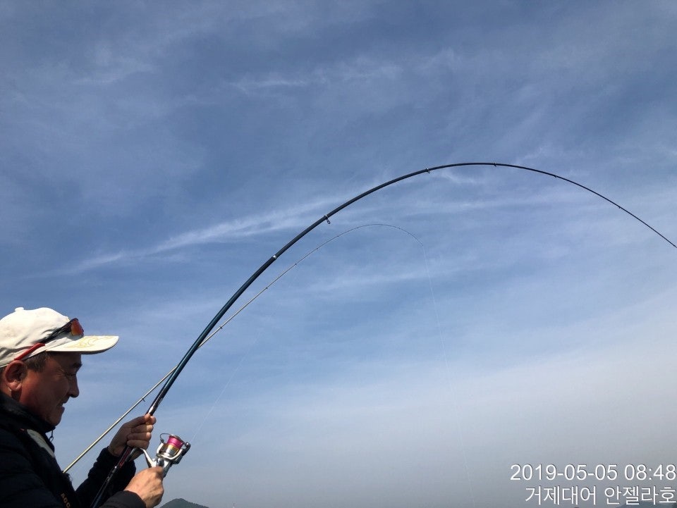 바다낚시 > 점주선장조황 > 감성돔45Cm 농어,참돔가세~거제도 감성돔낚시 조황 감성돔45Cm 농어참돔가세거제도 감성돔낚시 조황
