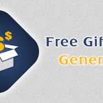 Free Gift Card Generator - Apps on Google Play