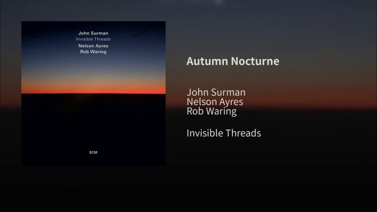 Autumn Nocturne