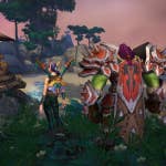 World of Warcraft's Recruit-A-Friend programme is being replaced
