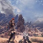Monster Hunter: World has a free trial for the next week