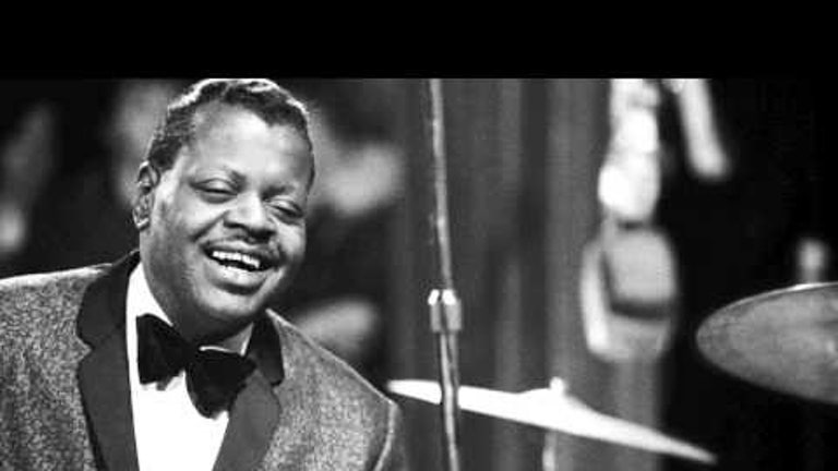 Oscar Peterson - Bossa Beguine.mov