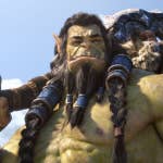 World of Warcraft is bringing back Thrall