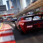 Codemasters Announces New Grid For Release This Year - IGN