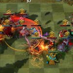 Valve is making a standalone version of Dota Auto Chess