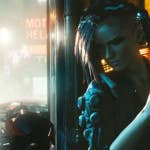Cyberpunk 2077 Confirmed to Show Gameplay at E3 - IGN