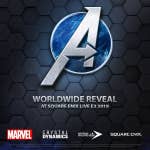 The Avengers game is being revealed at E3 2019, and it's called Marvel's Avengers
