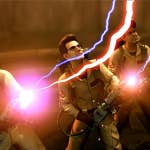Ghostbusters: The Video Game Remastered is coming this year
