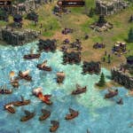 Age of Empires to support cross-play between Microsoft Store and Steam
