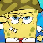 SpongeBob SquarePants: Battle for Bikini Bottom Rehydrated is a remake of his most popular game