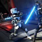 50 Star Wars Jedi: Fallen Order Gameplay Details - IGN