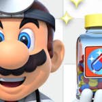 Dr. Mario World Gets a Release Date - IGN