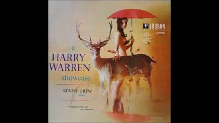 September In The Rain - Kenny Drew